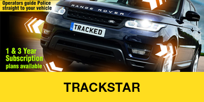 TRACKSTAR fitting to vehicles